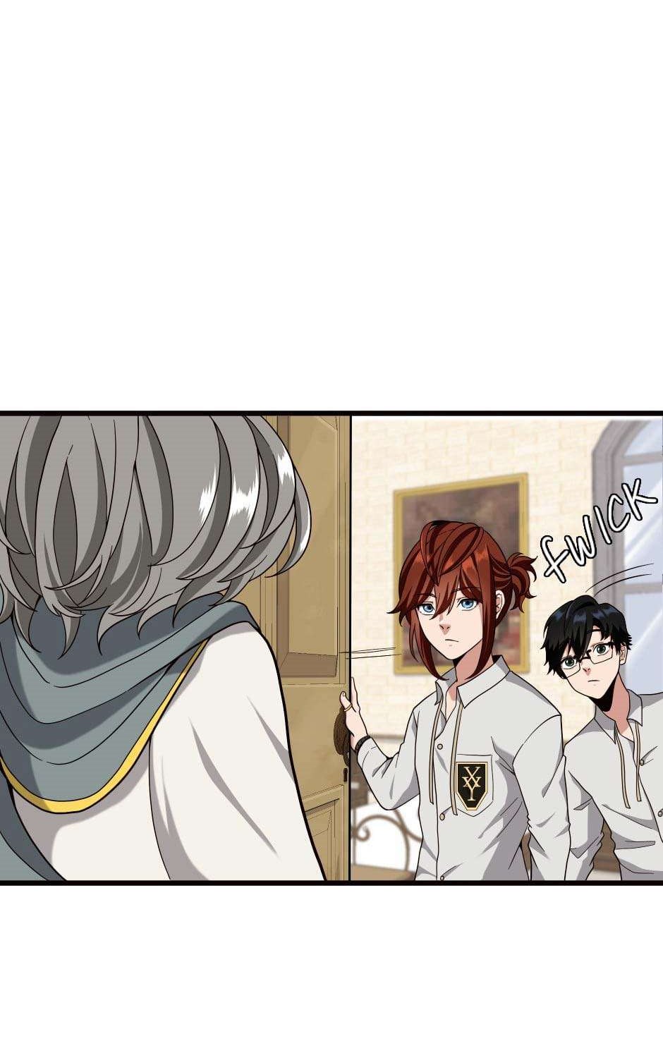 The Beginning After The End Chapter 89 Gambar 4