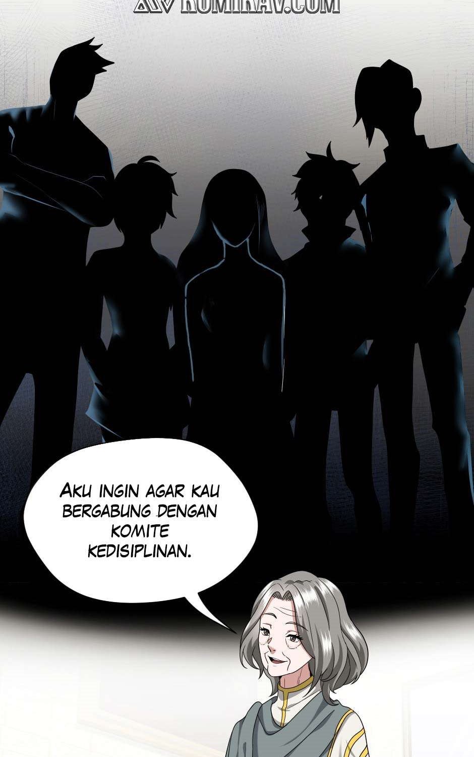 The Beginning After The End Chapter 89 Gambar 40
