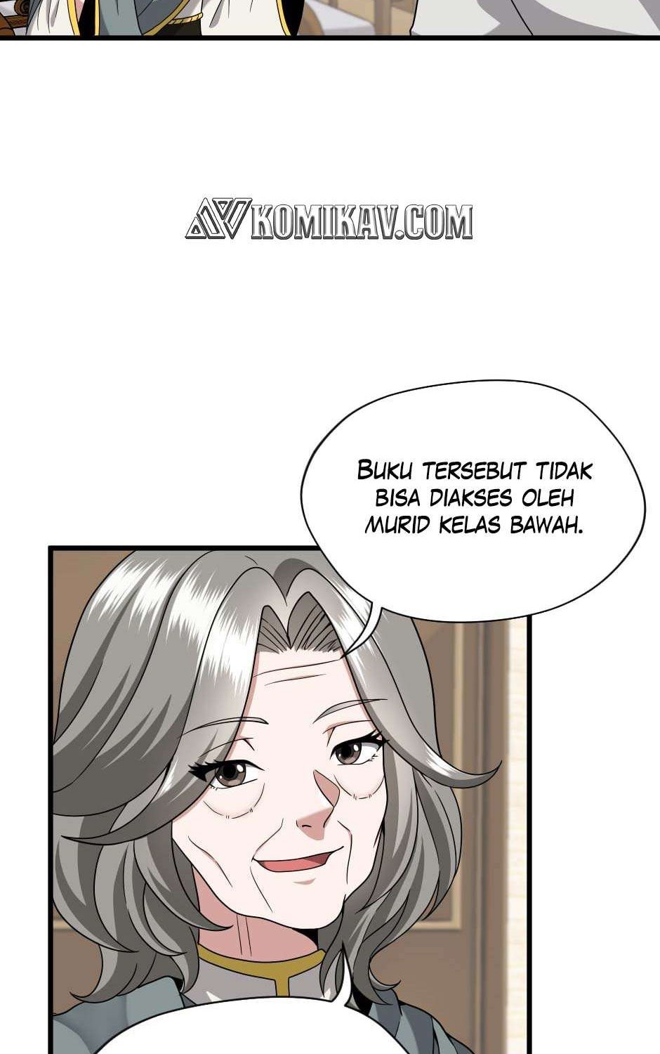 The Beginning After The End Chapter 89 Gambar 47