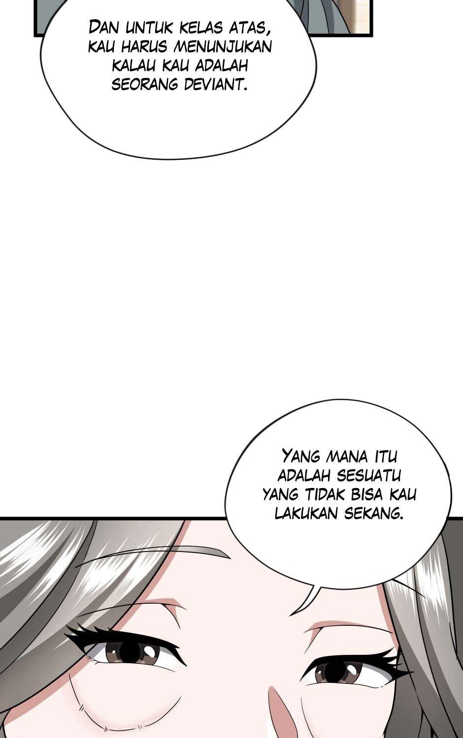 The Beginning After The End Chapter 89 Gambar 48