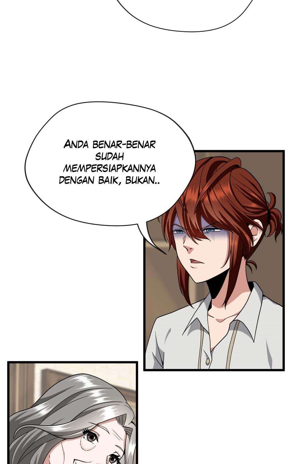 The Beginning After The End Chapter 89 Gambar 54