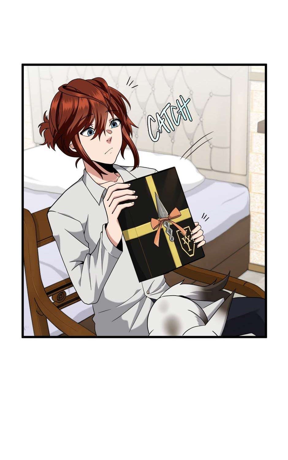 The Beginning After The End Chapter 89 Gambar 57