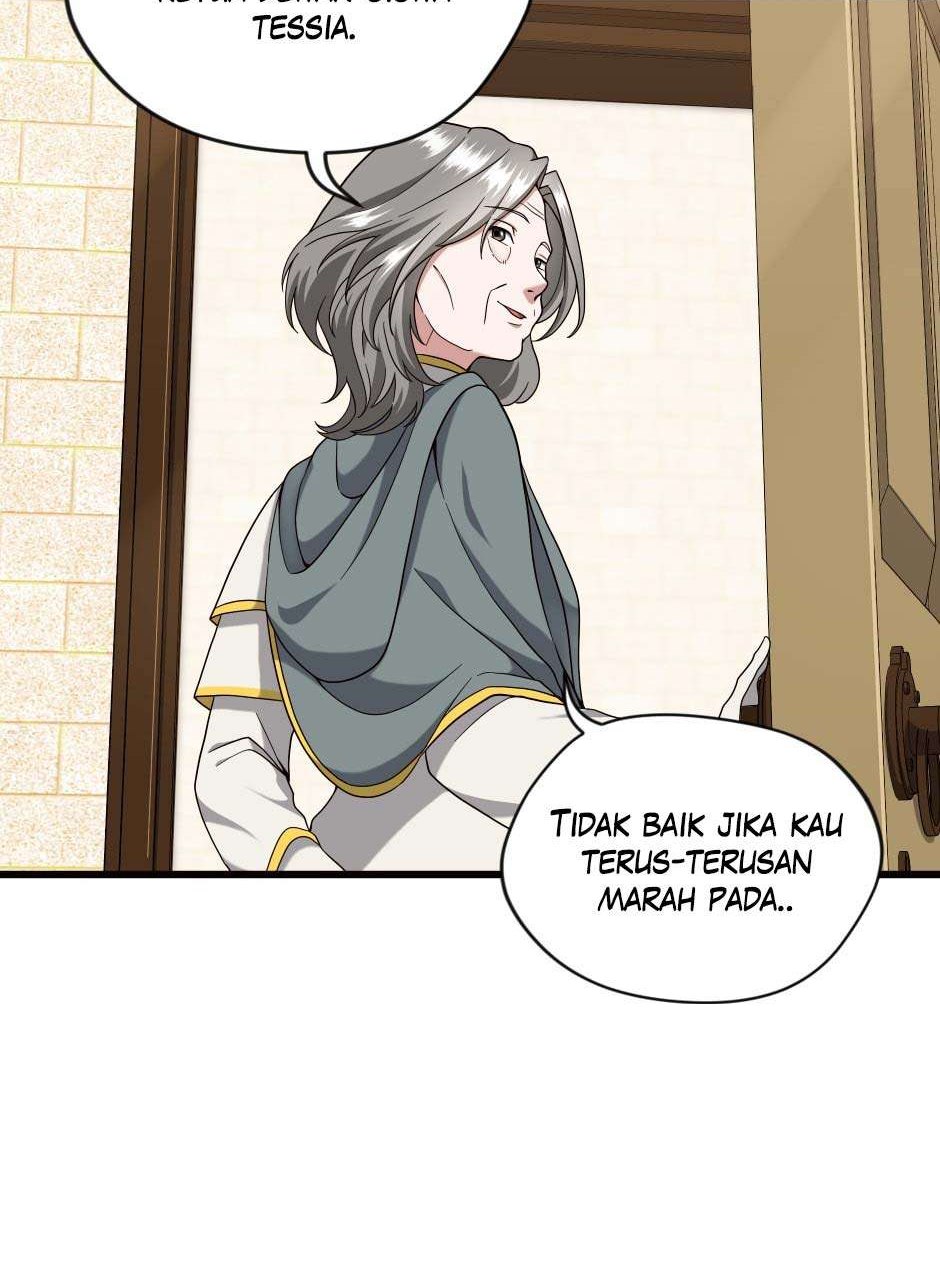 The Beginning After The End Chapter 89 Gambar 61