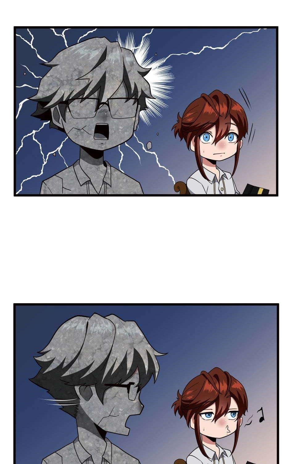 The Beginning After The End Chapter 89 Gambar 63
