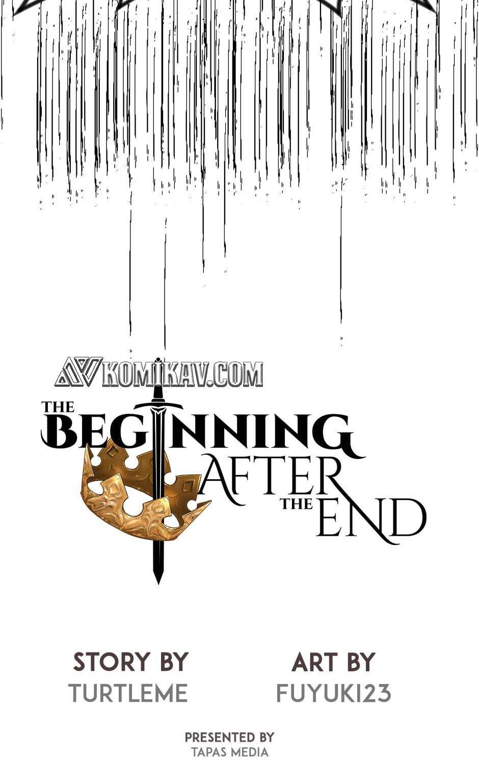 The Beginning After The End Chapter 89 Gambar 65