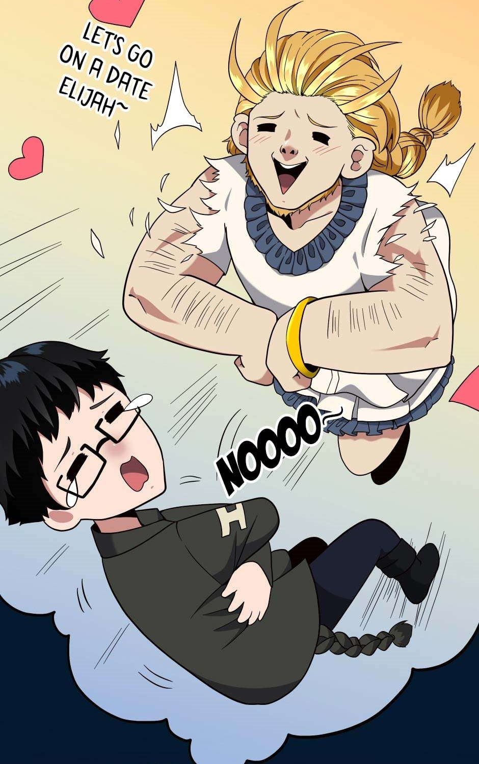 The Beginning After The End Chapter 89 Gambar 68