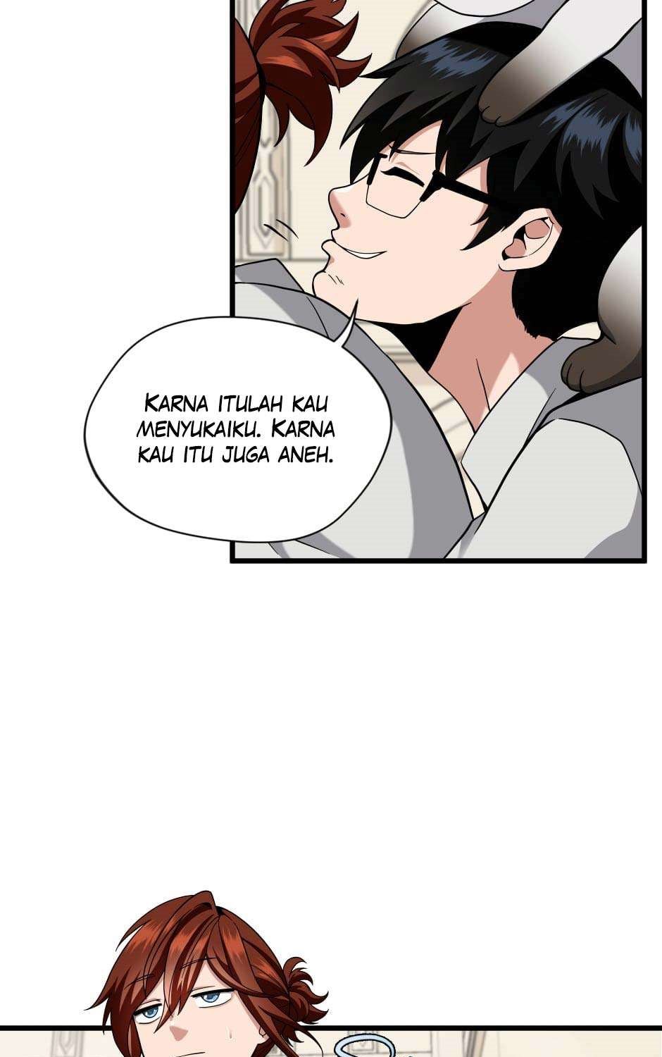 The Beginning After The End Chapter 89 Gambar 74