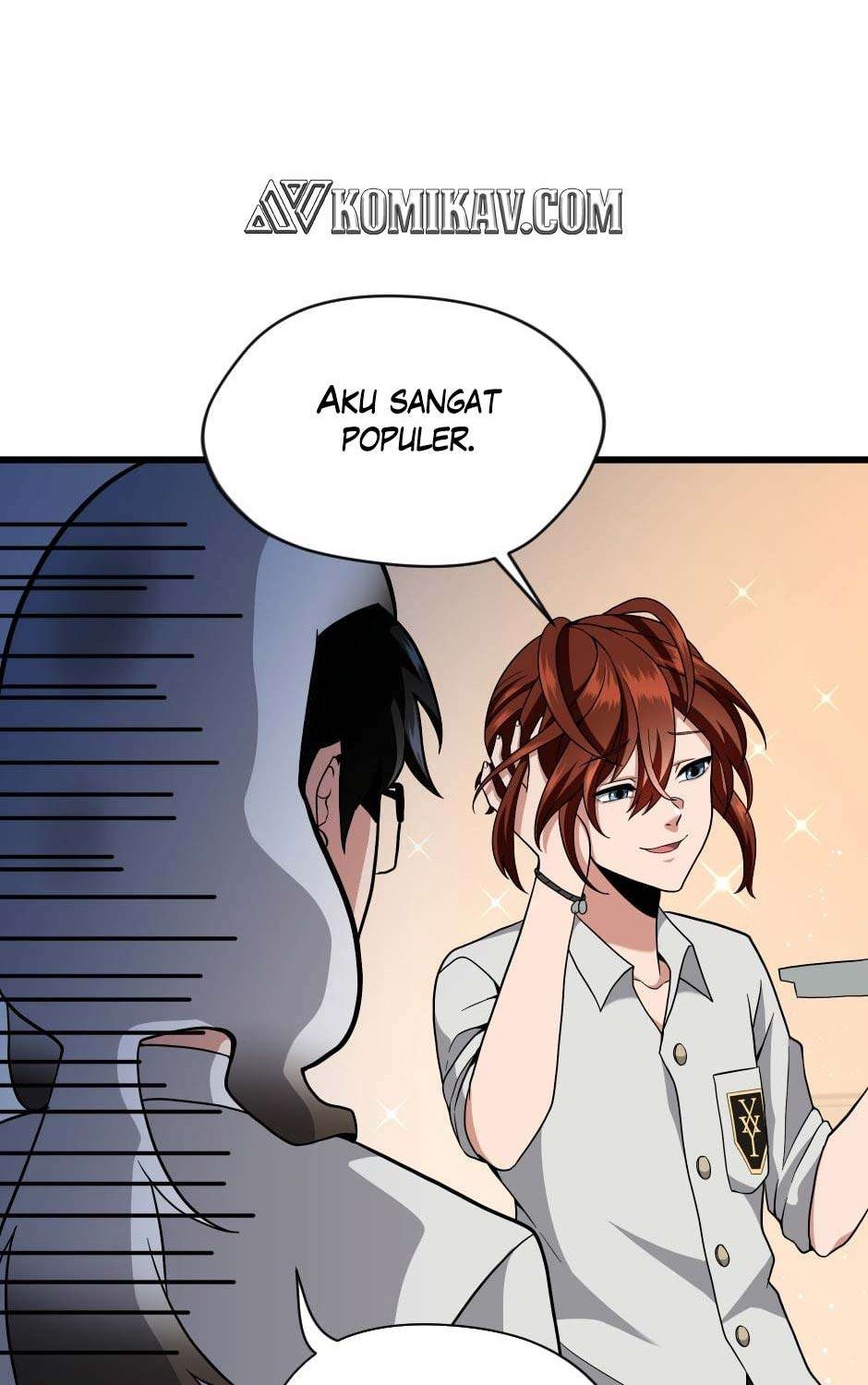The Beginning After The End Chapter 89 Gambar 79