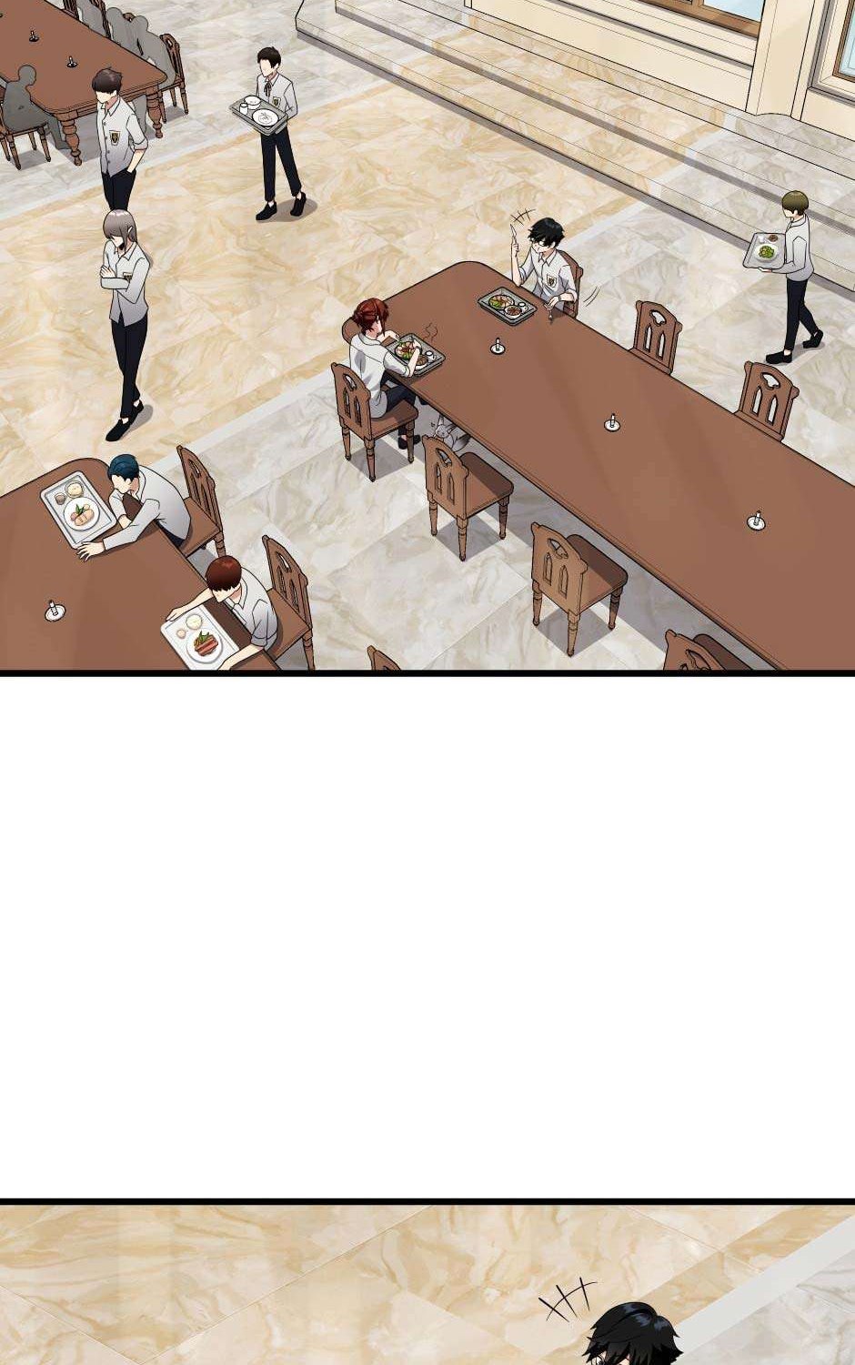 The Beginning After The End Chapter 89 Gambar 81