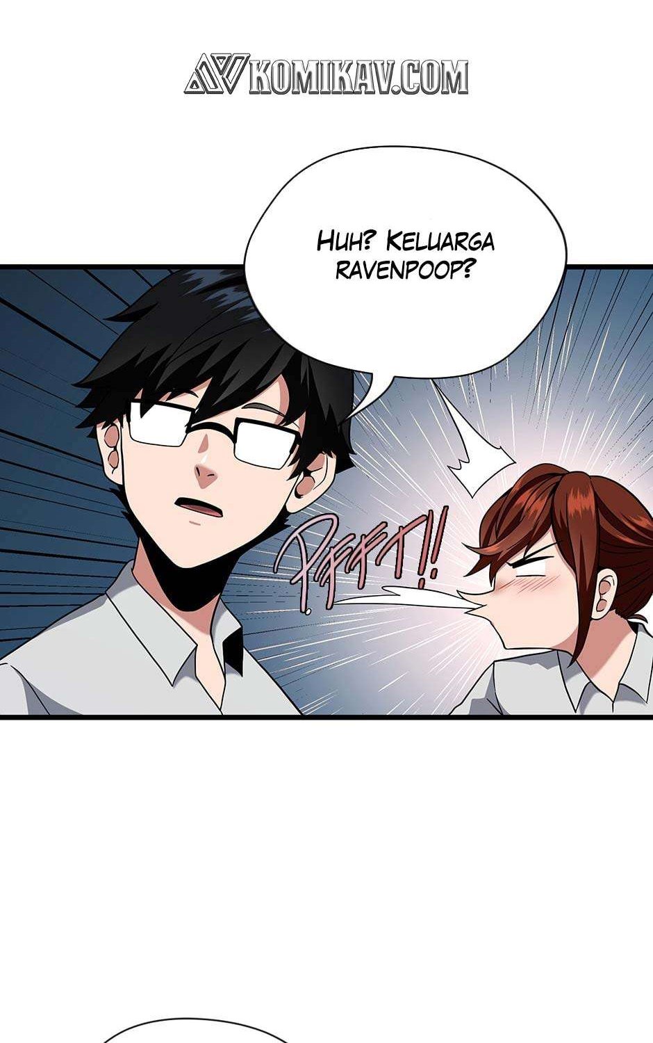 The Beginning After The End Chapter 89 Gambar 87