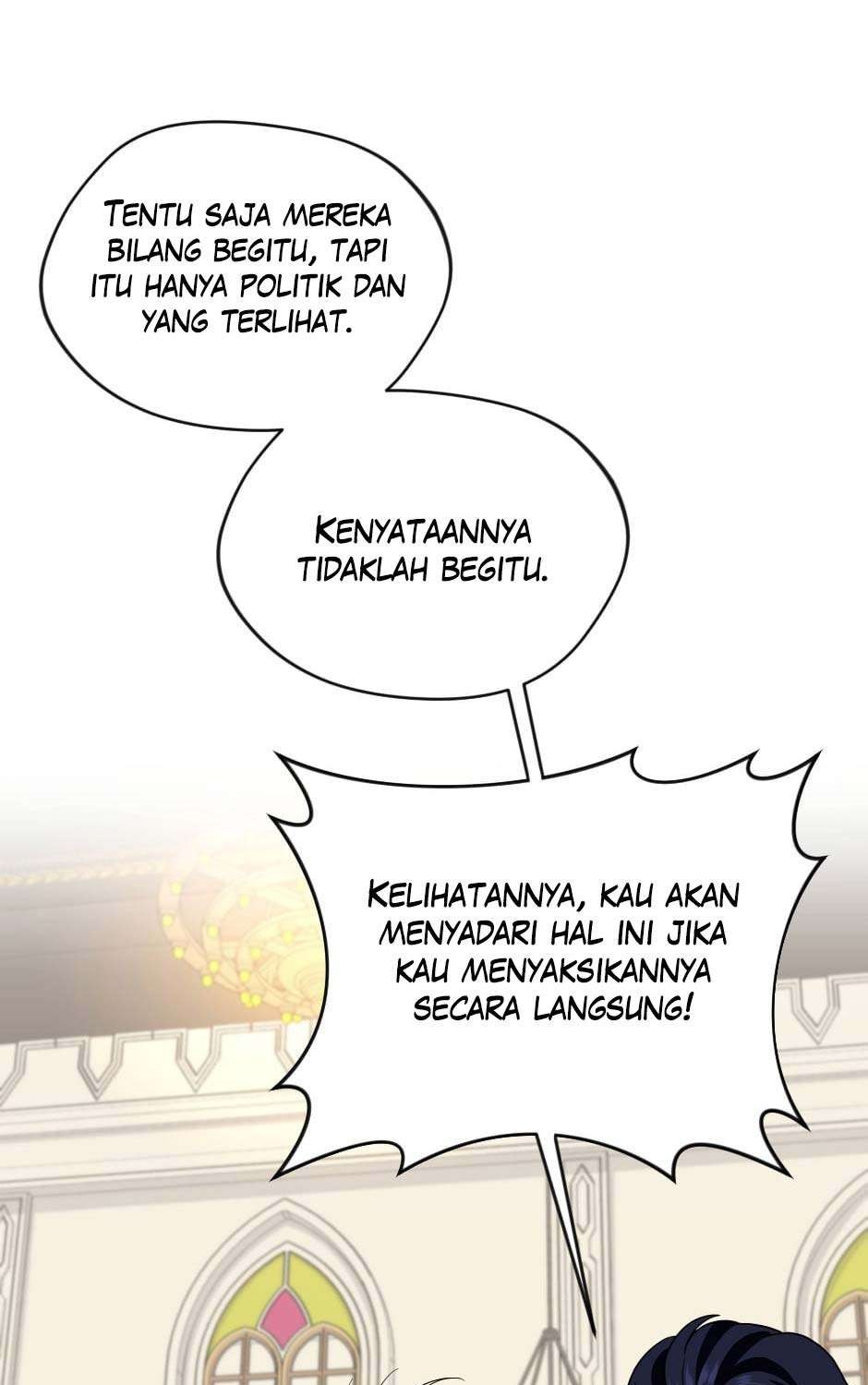 The Beginning After The End Chapter 89 Gambar 94