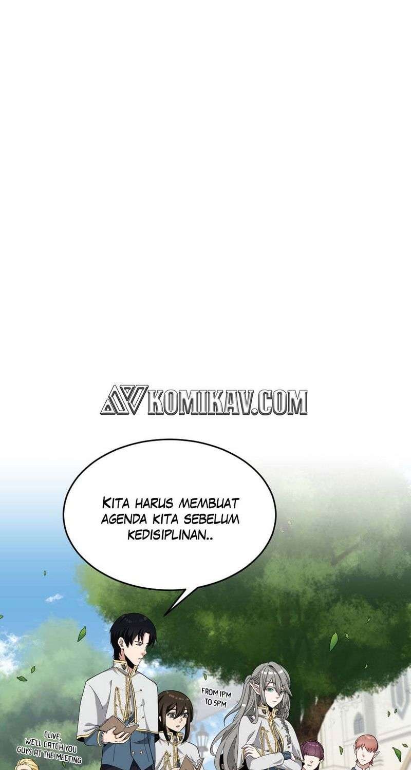 Baca Manhwa The Beginning After The End Chapter 88 Gambar 2