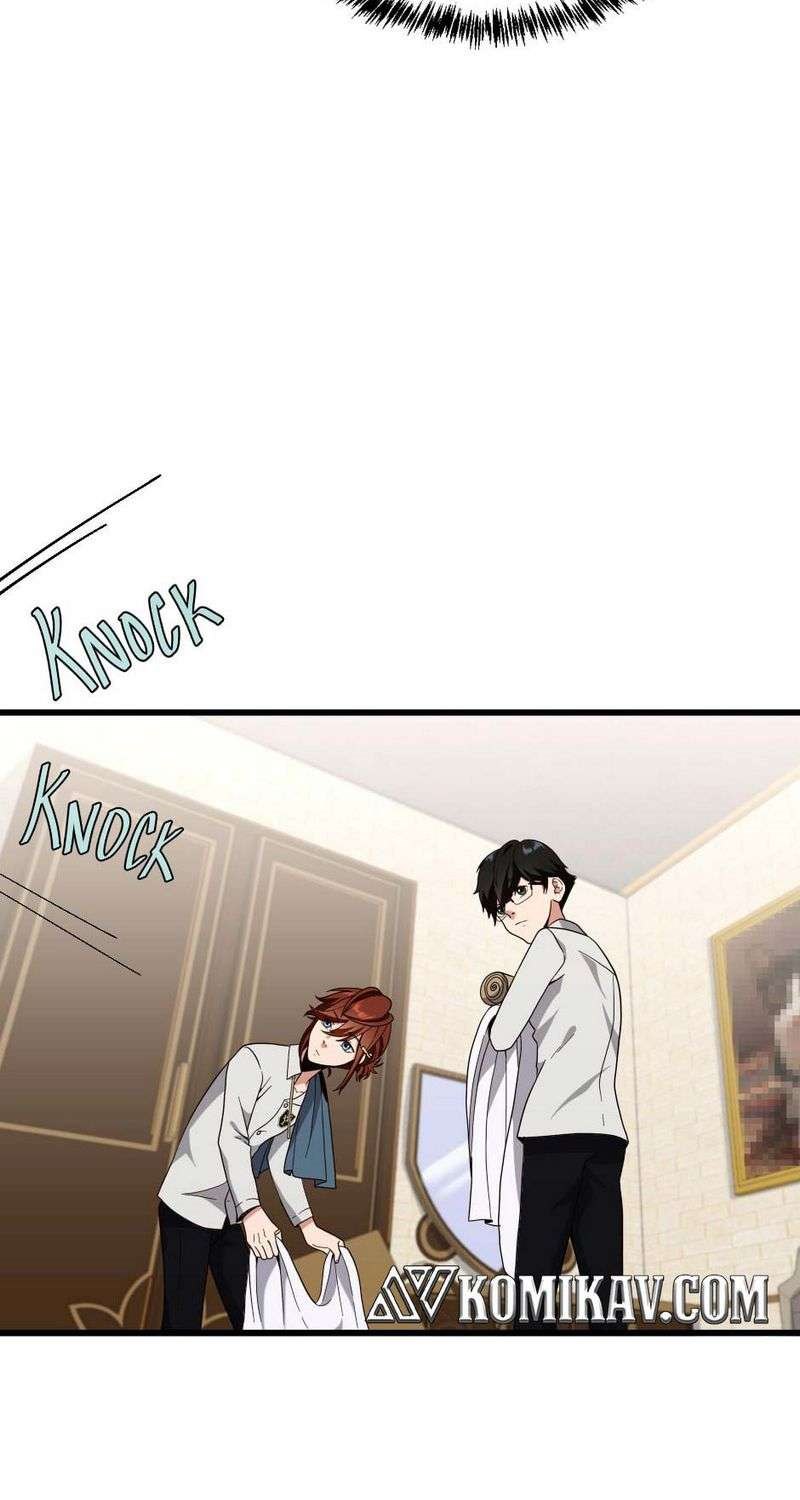 The Beginning After The End Chapter 88 Gambar 90