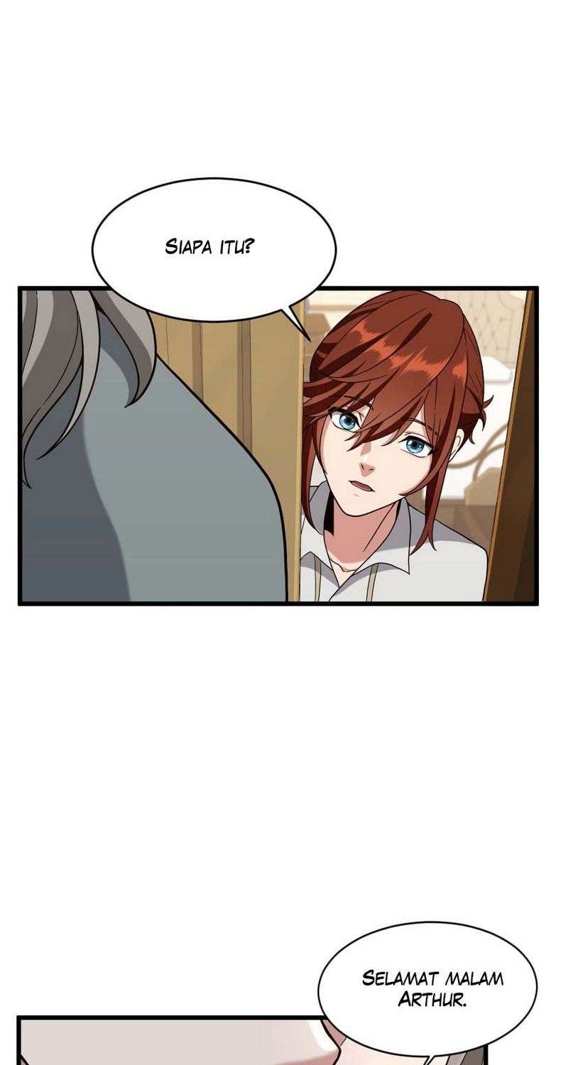 The Beginning After The End Chapter 88 Gambar 91
