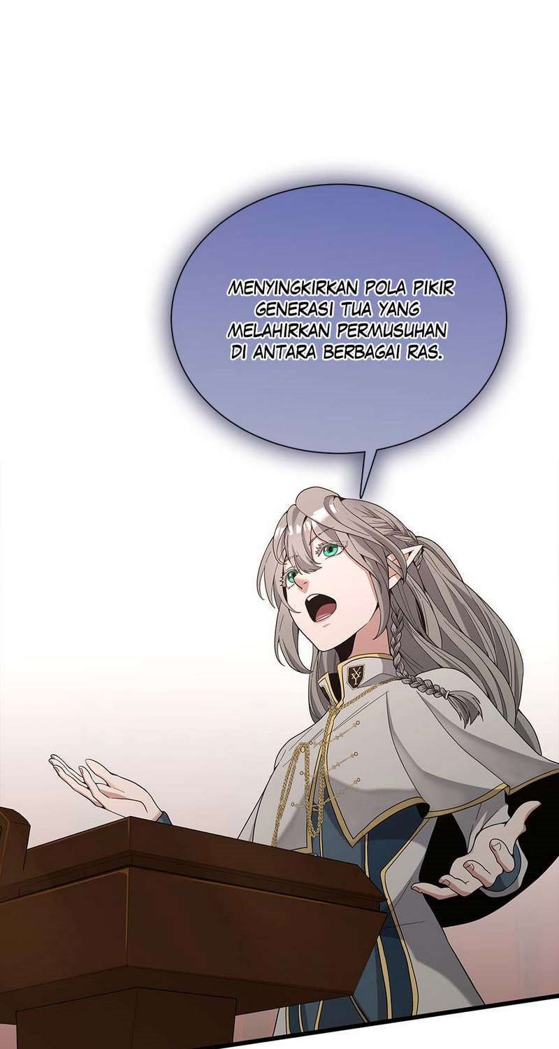 The Beginning After The End Chapter 87 Gambar 10