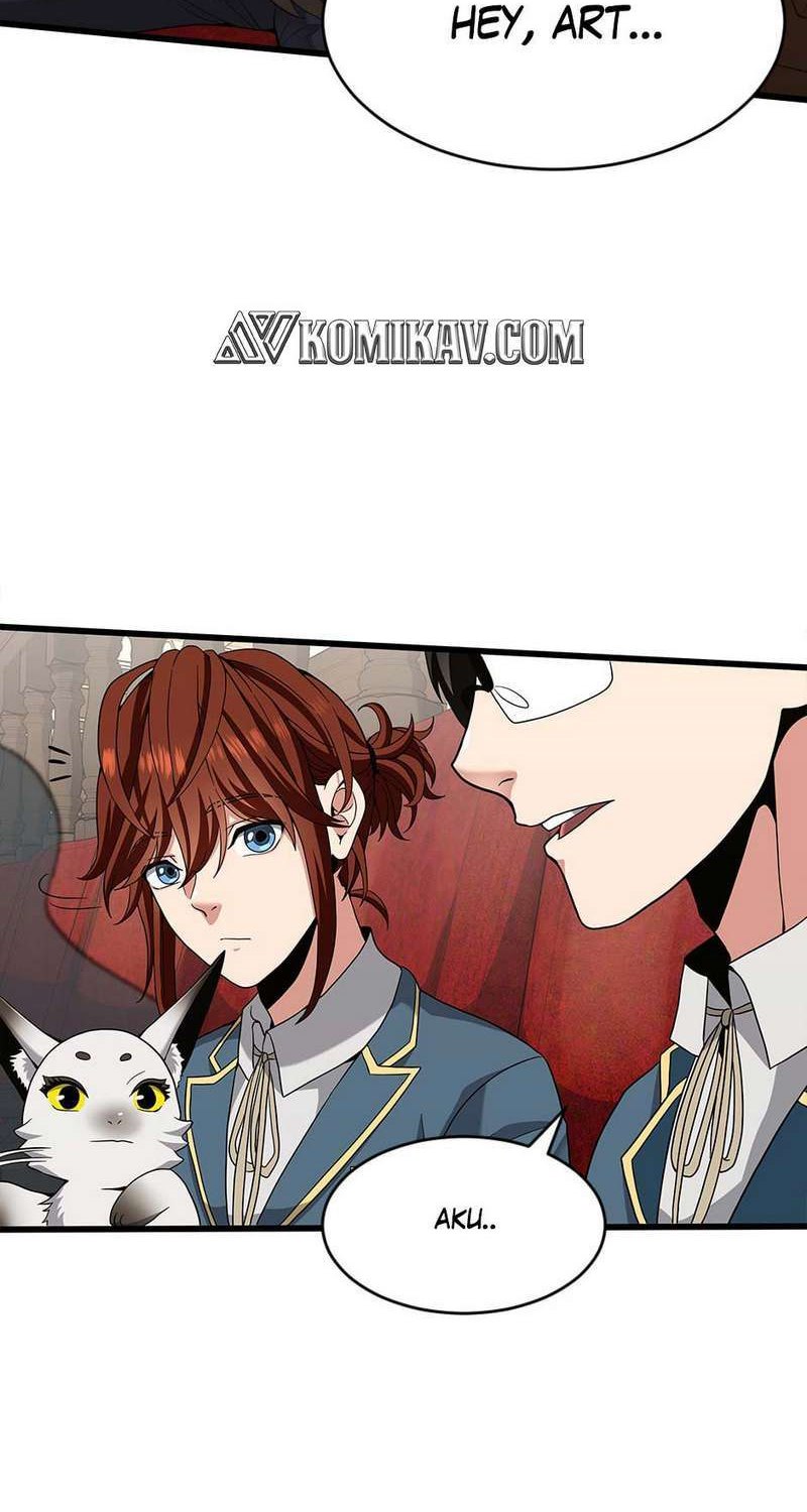 The Beginning After The End Chapter 87 Gambar 17