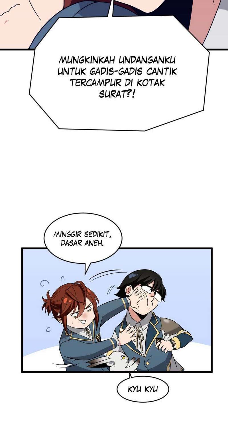 The Beginning After The End Chapter 87 Gambar 25