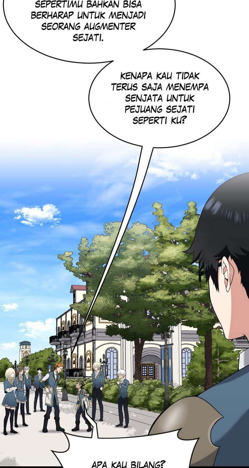 The Beginning After The End Chapter 87 Gambar 34