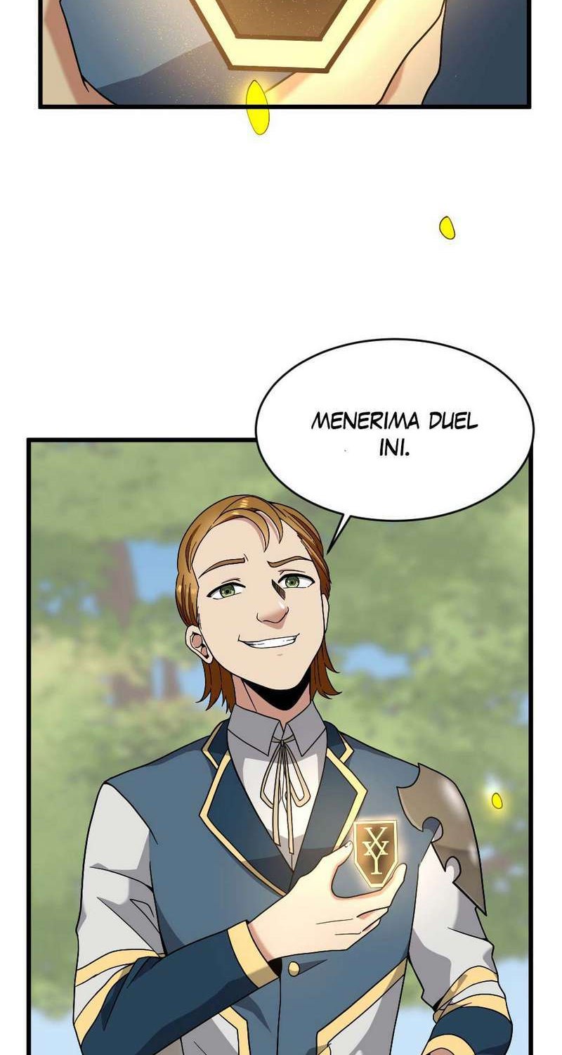 The Beginning After The End Chapter 87 Gambar 40