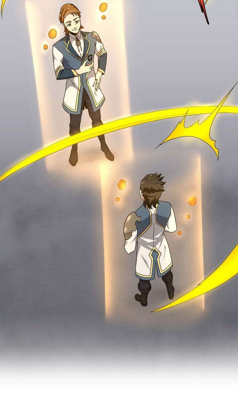 The Beginning After The End Chapter 87 Gambar 42
