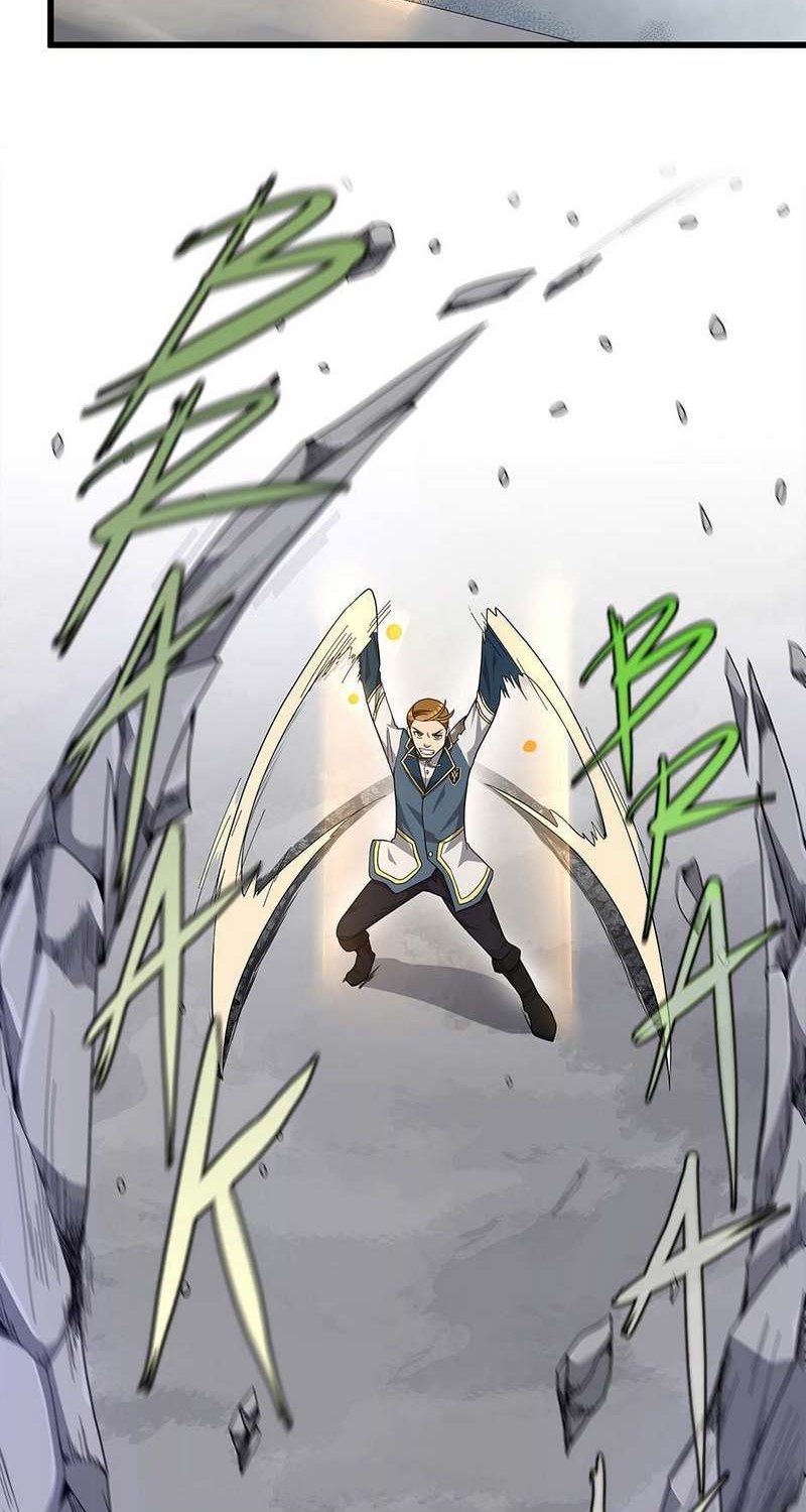The Beginning After The End Chapter 87 Gambar 53