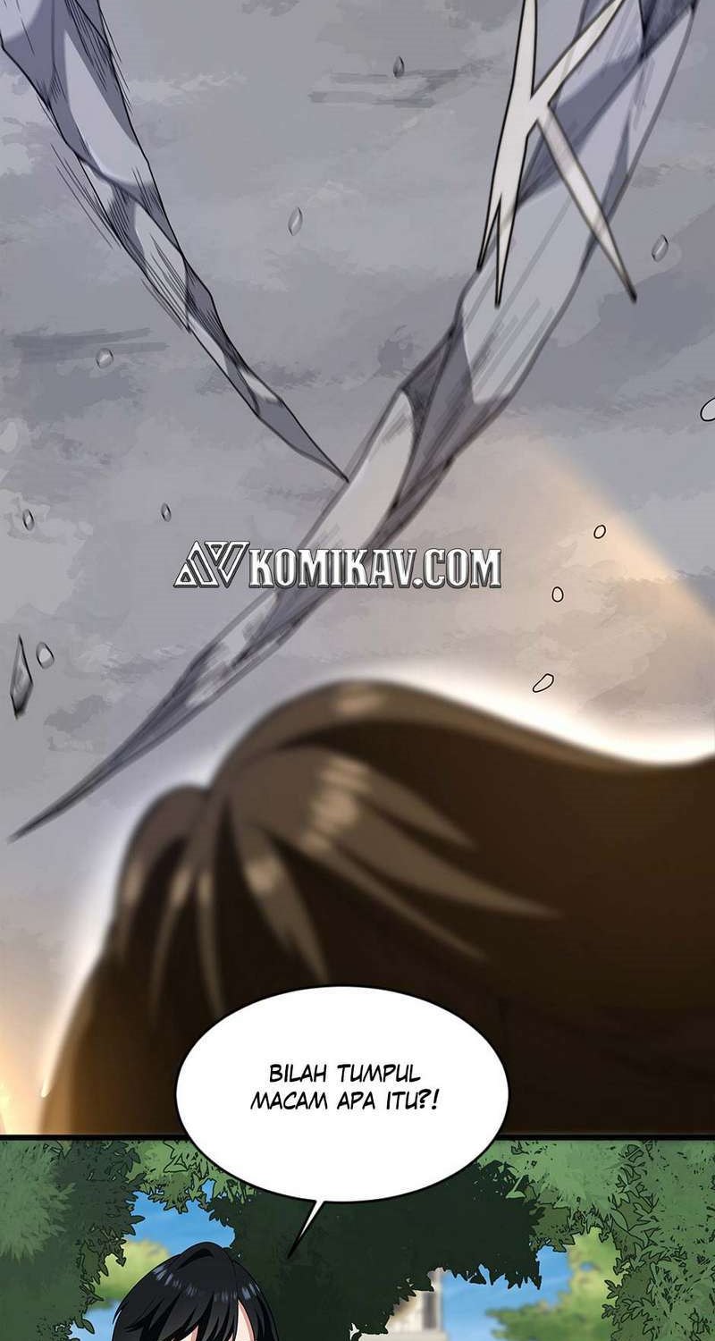 The Beginning After The End Chapter 87 Gambar 54