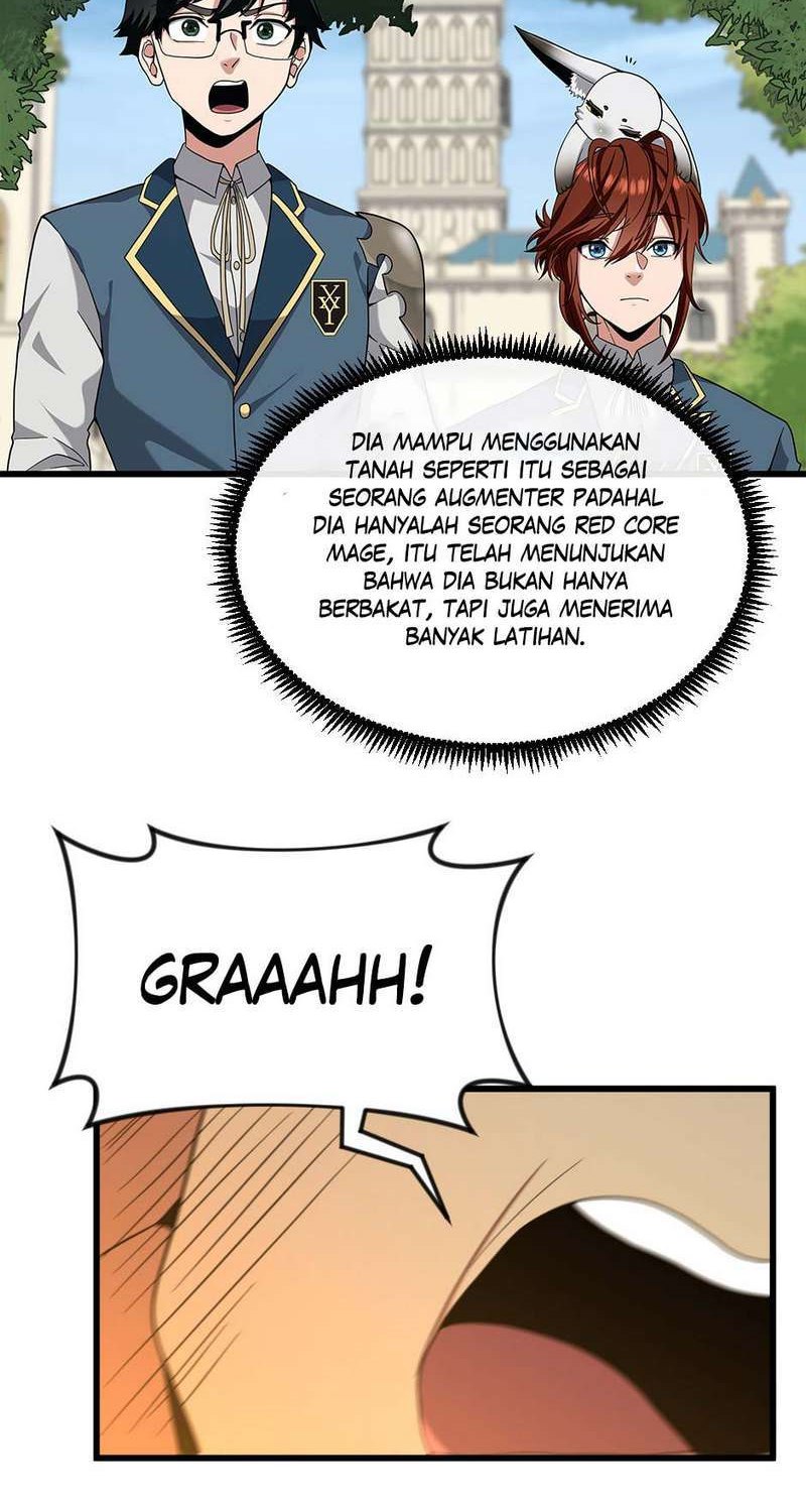 The Beginning After The End Chapter 87 Gambar 55