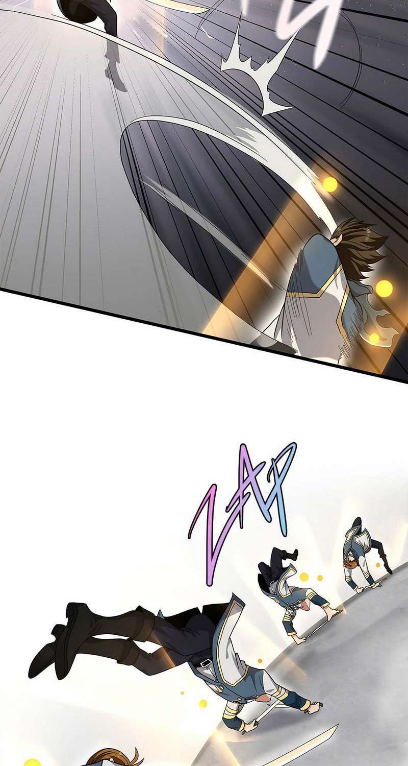 The Beginning After The End Chapter 87 Gambar 62