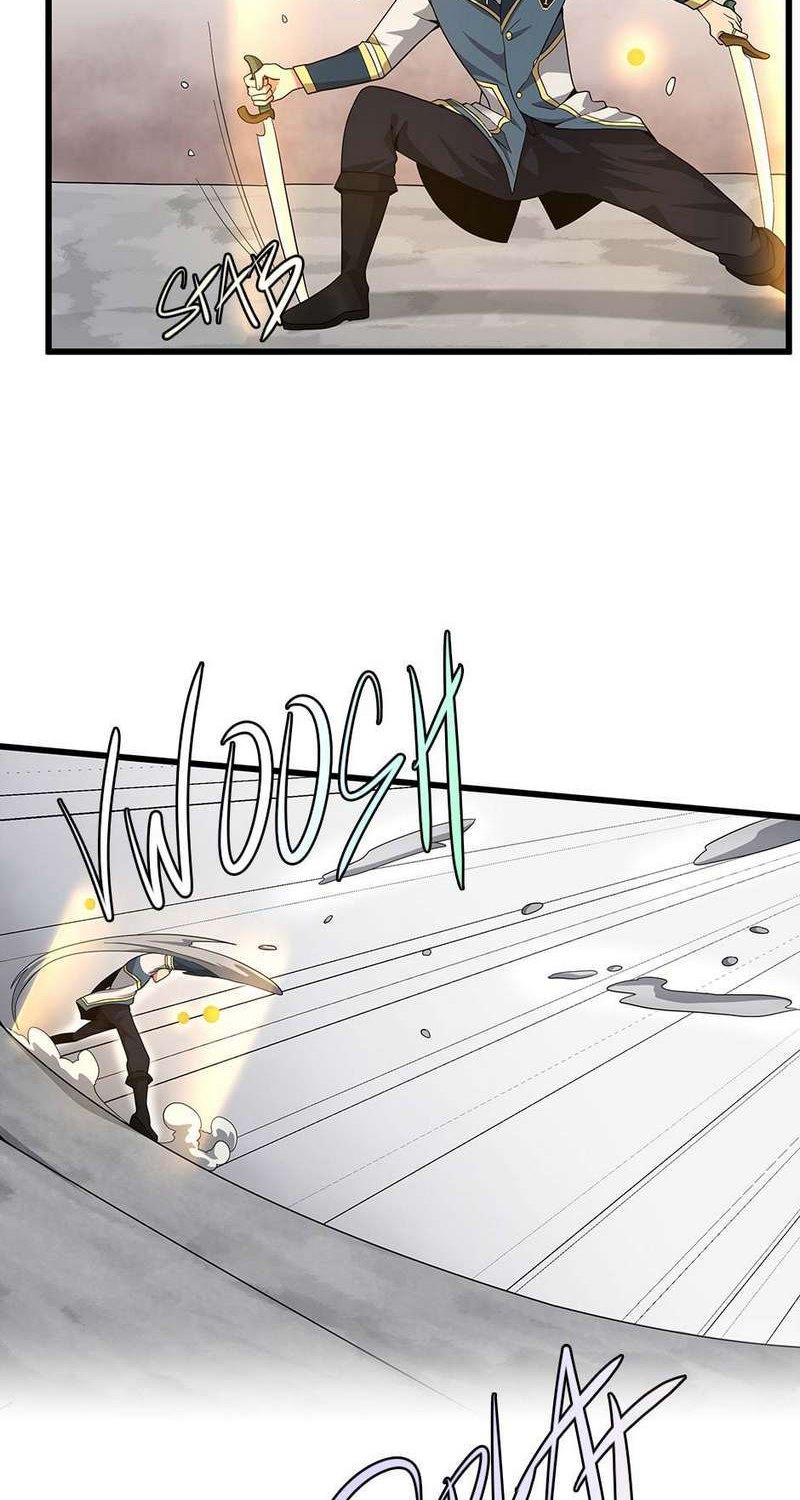 The Beginning After The End Chapter 87 Gambar 64