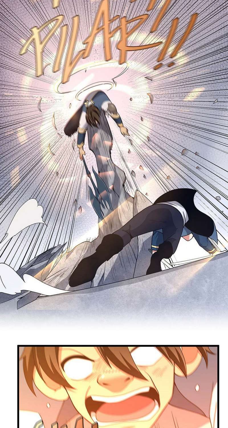 The Beginning After The End Chapter 87 Gambar 67