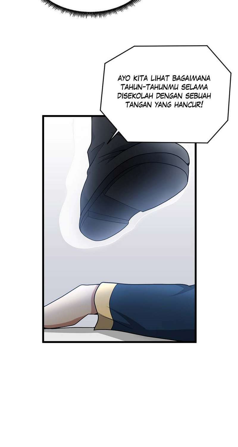 The Beginning After The End Chapter 87 Gambar 72