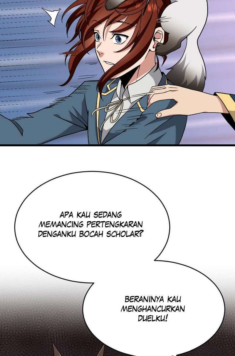 The Beginning After The End Chapter 87 Gambar 78