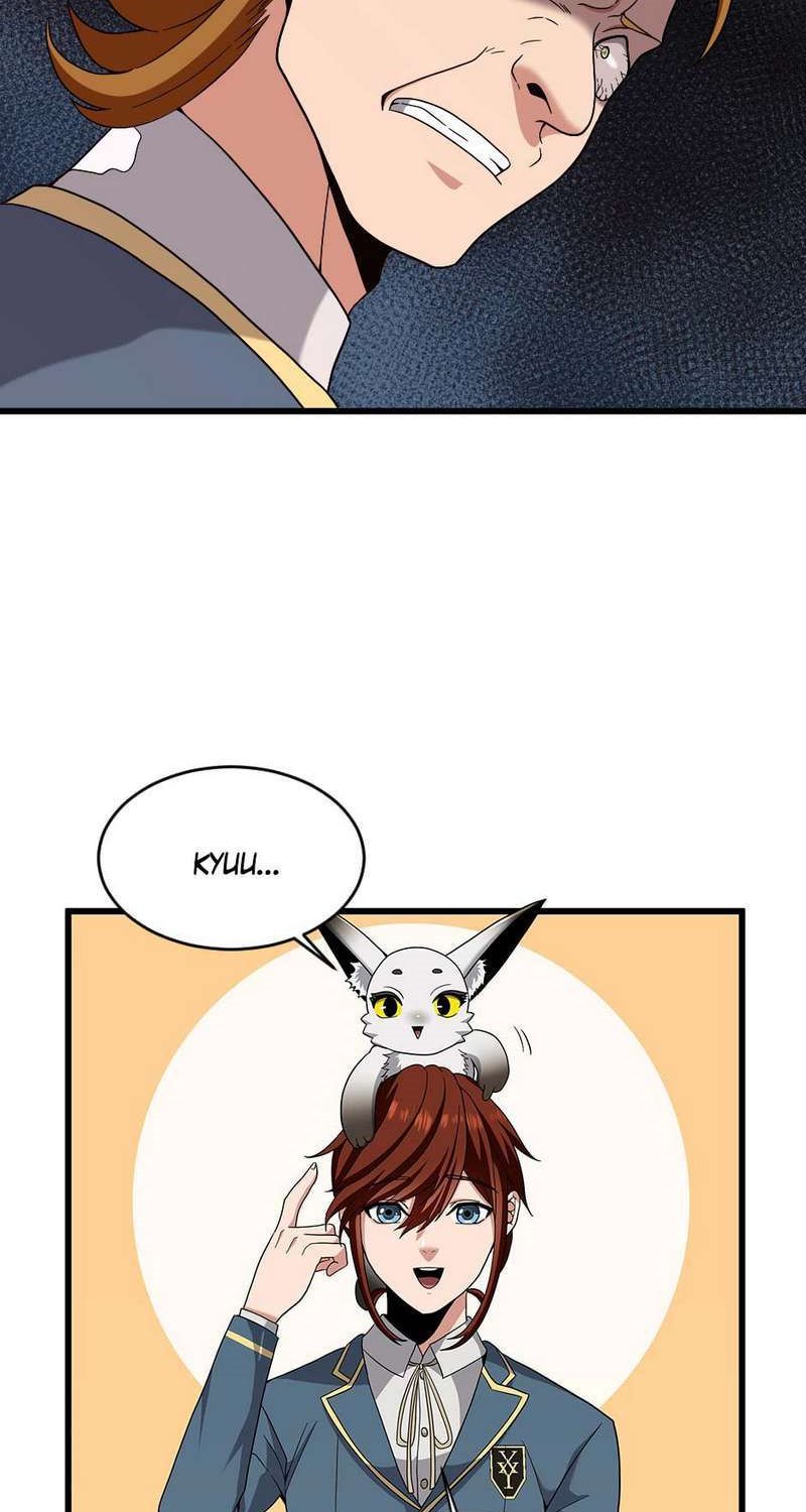 The Beginning After The End Chapter 87 Gambar 85