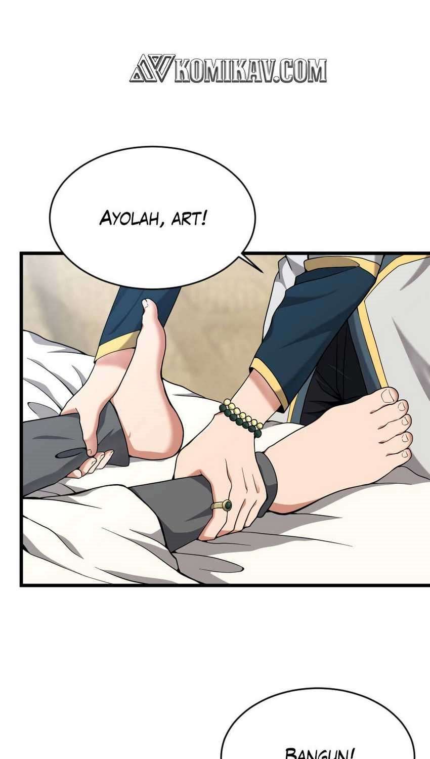 Baca Manhwa The Beginning After The End Chapter 86 Gambar 2