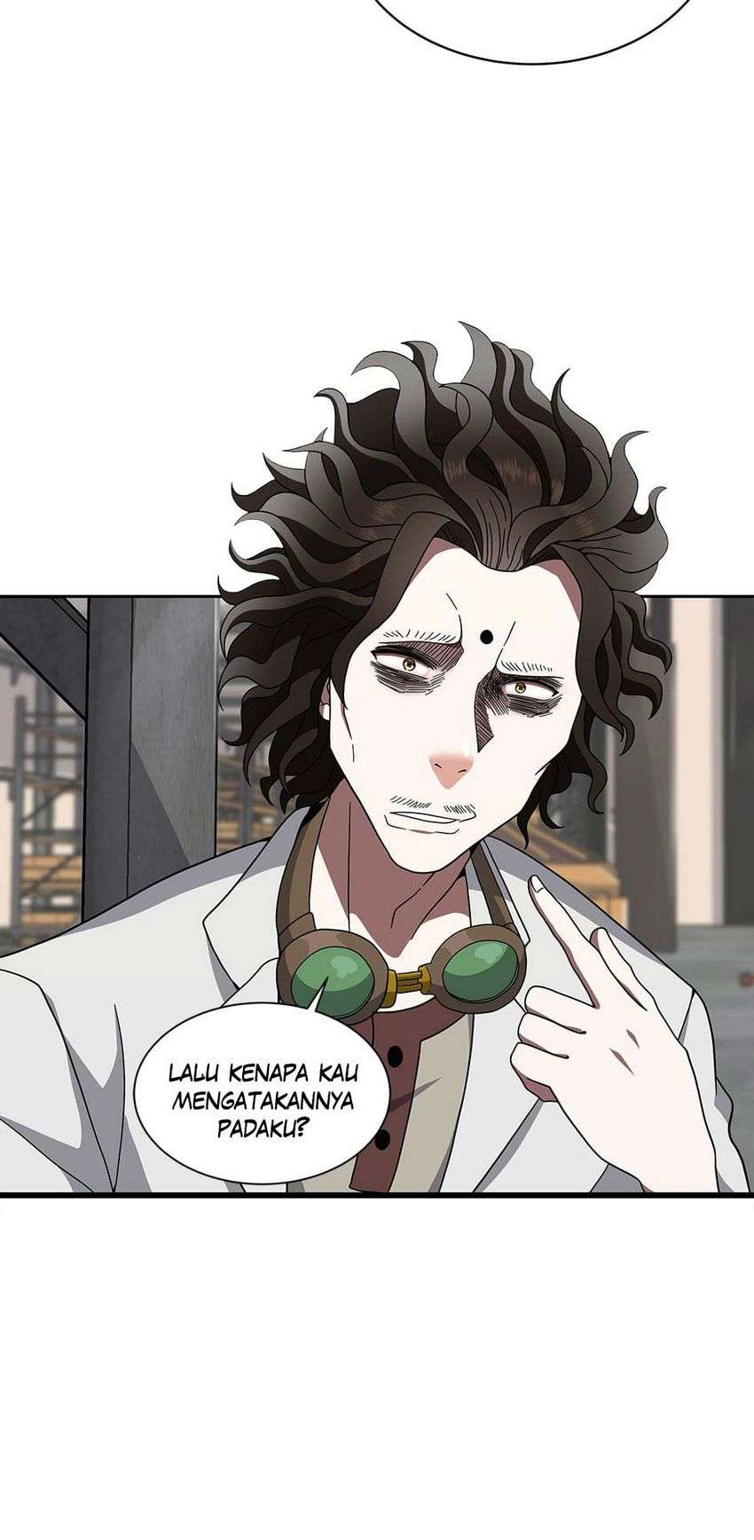 The Beginning After The End Chapter 85 Gambar 19