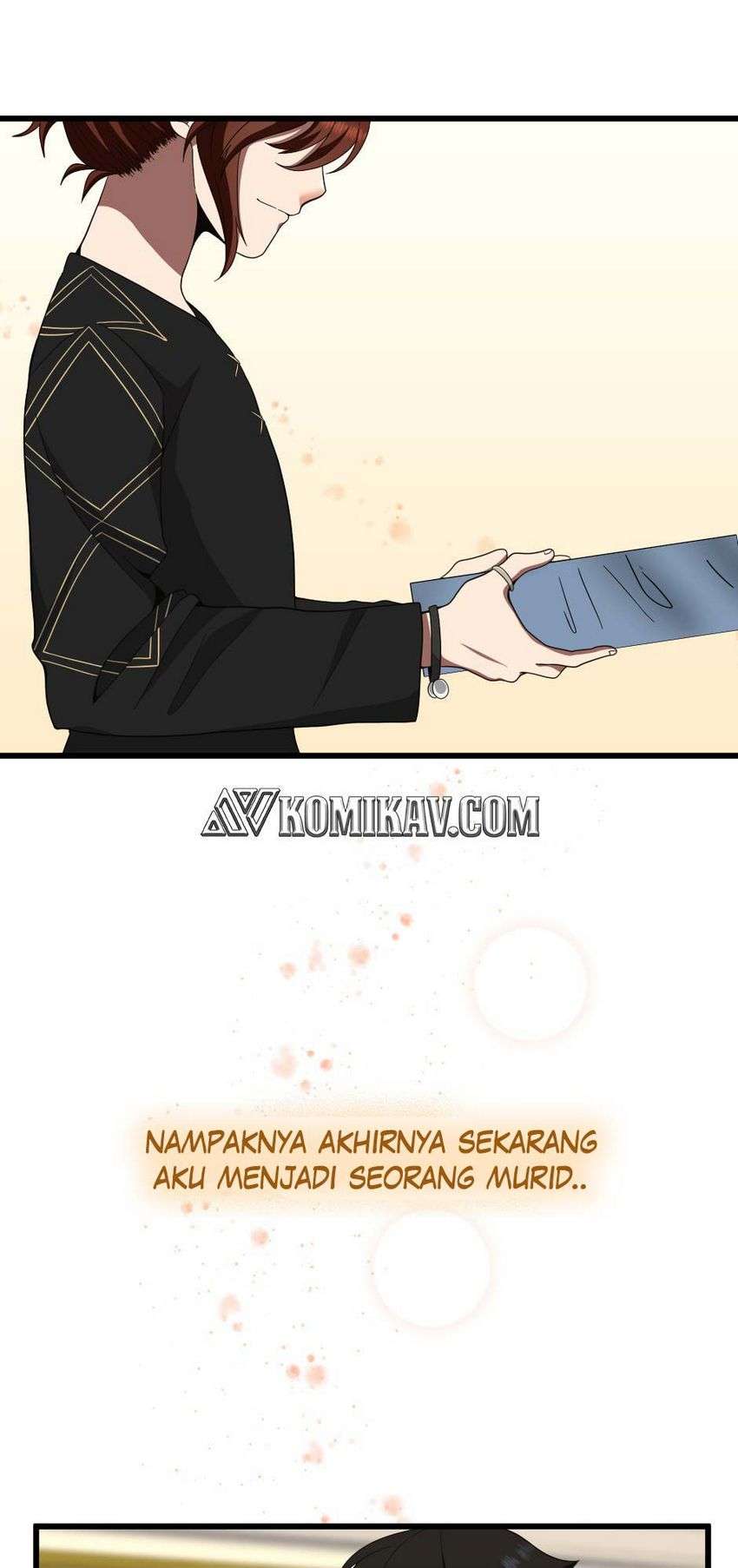 The Beginning After The End Chapter 85 Gambar 58