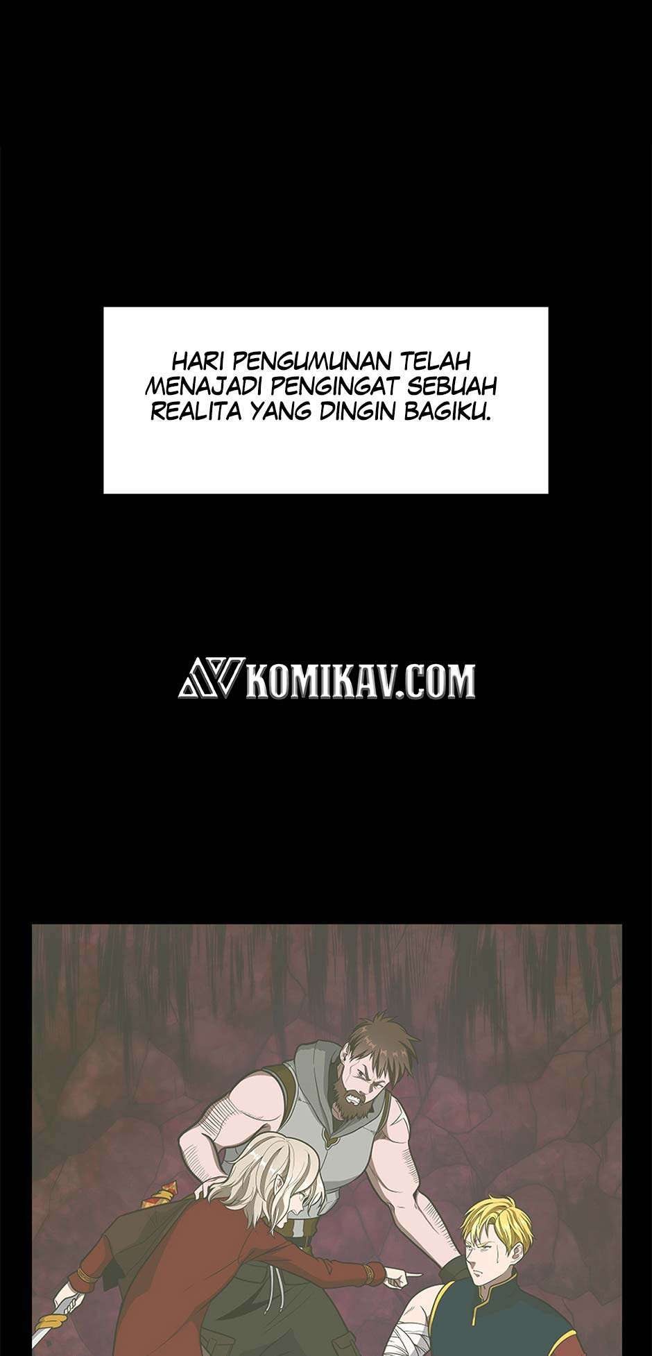 Baca Manhwa The Beginning After The End Chapter 83 Gambar 2