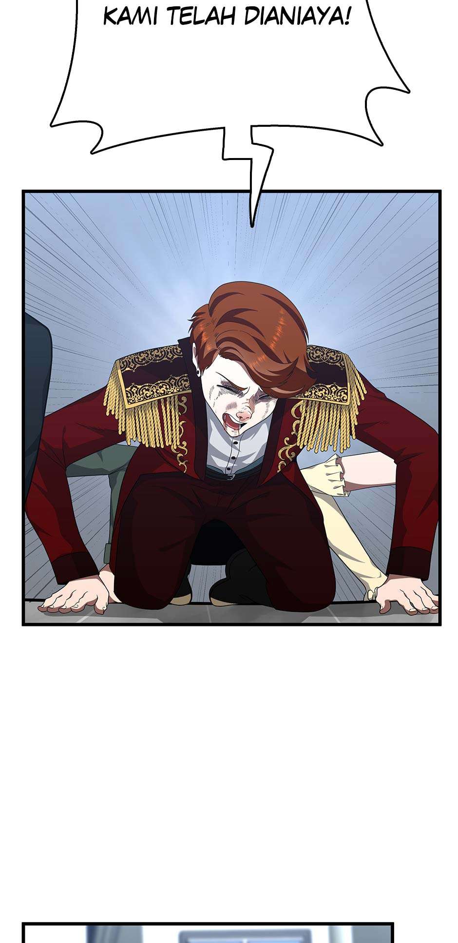 The Beginning After The End Chapter 81 Gambar 19
