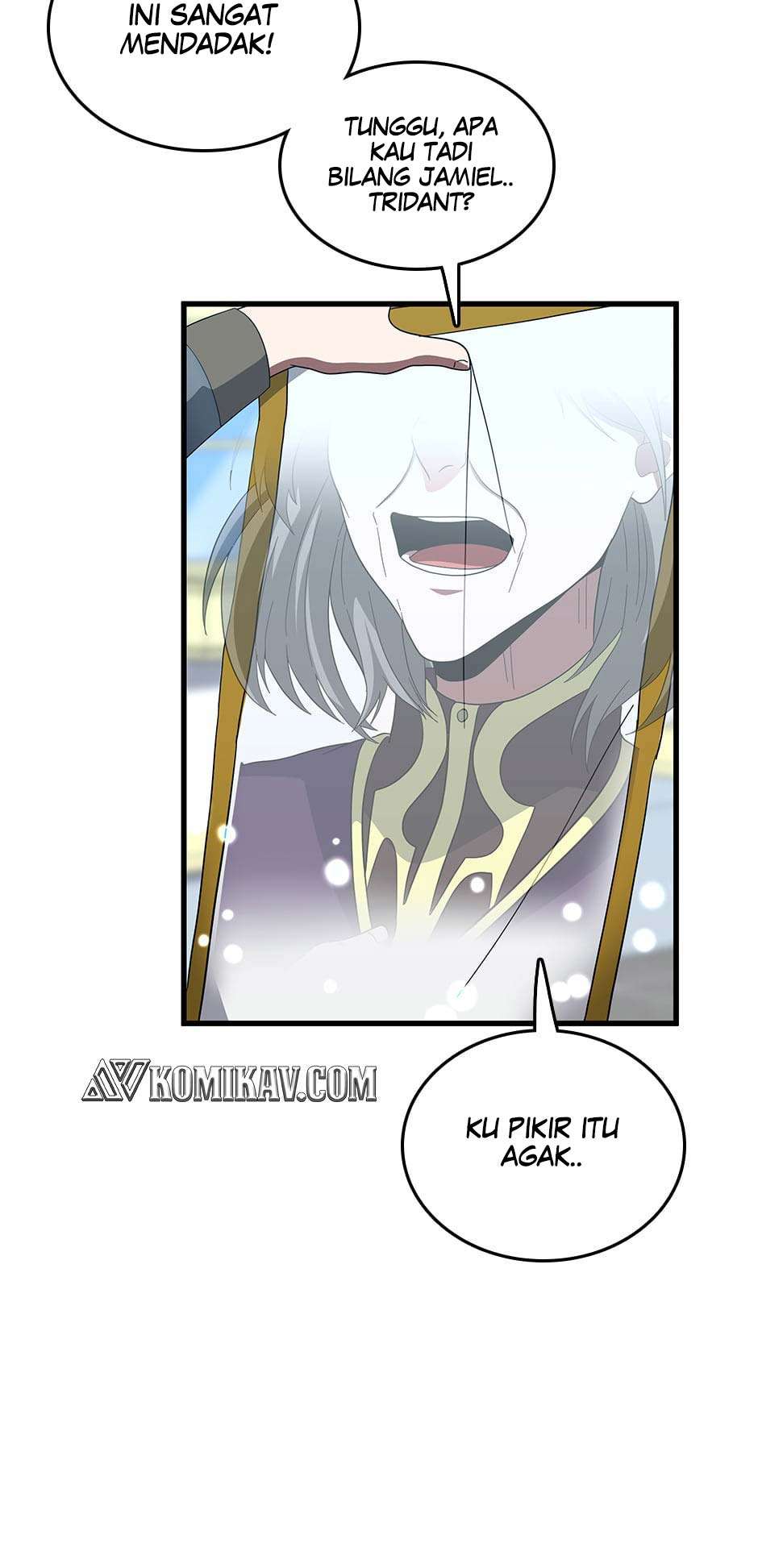 The Beginning After The End Chapter 81 Gambar 50