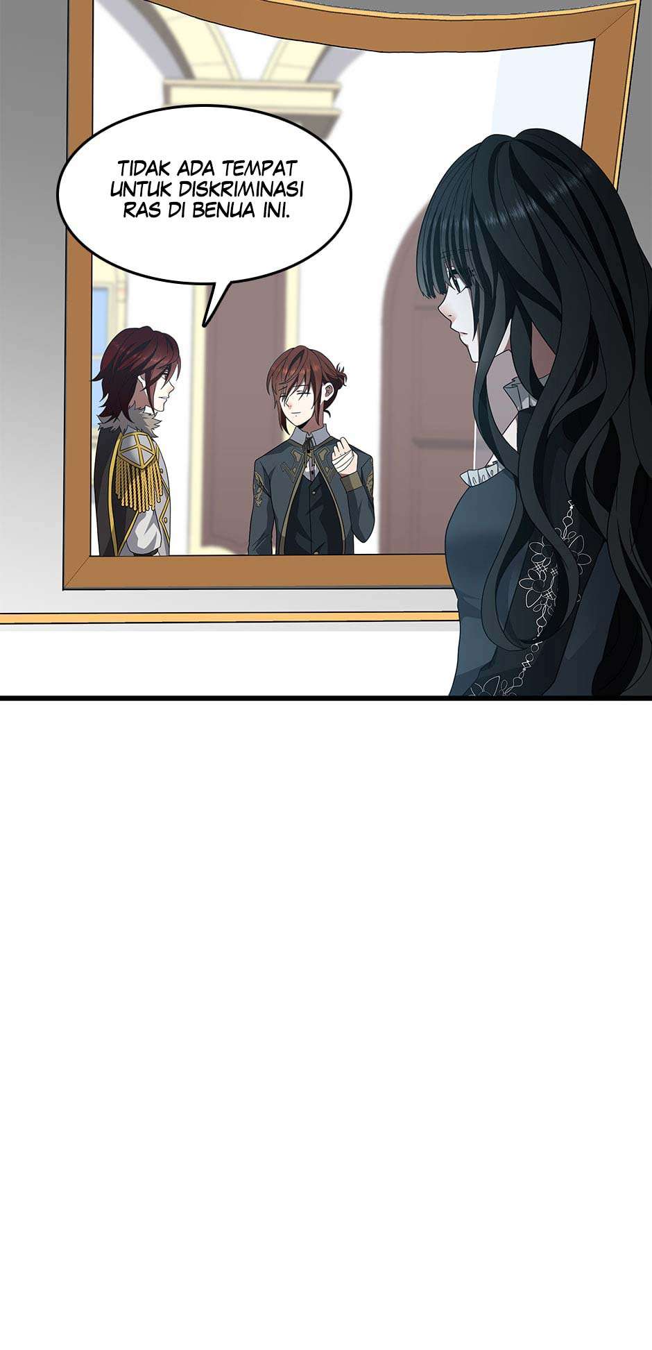 The Beginning After The End Chapter 81 Gambar 59