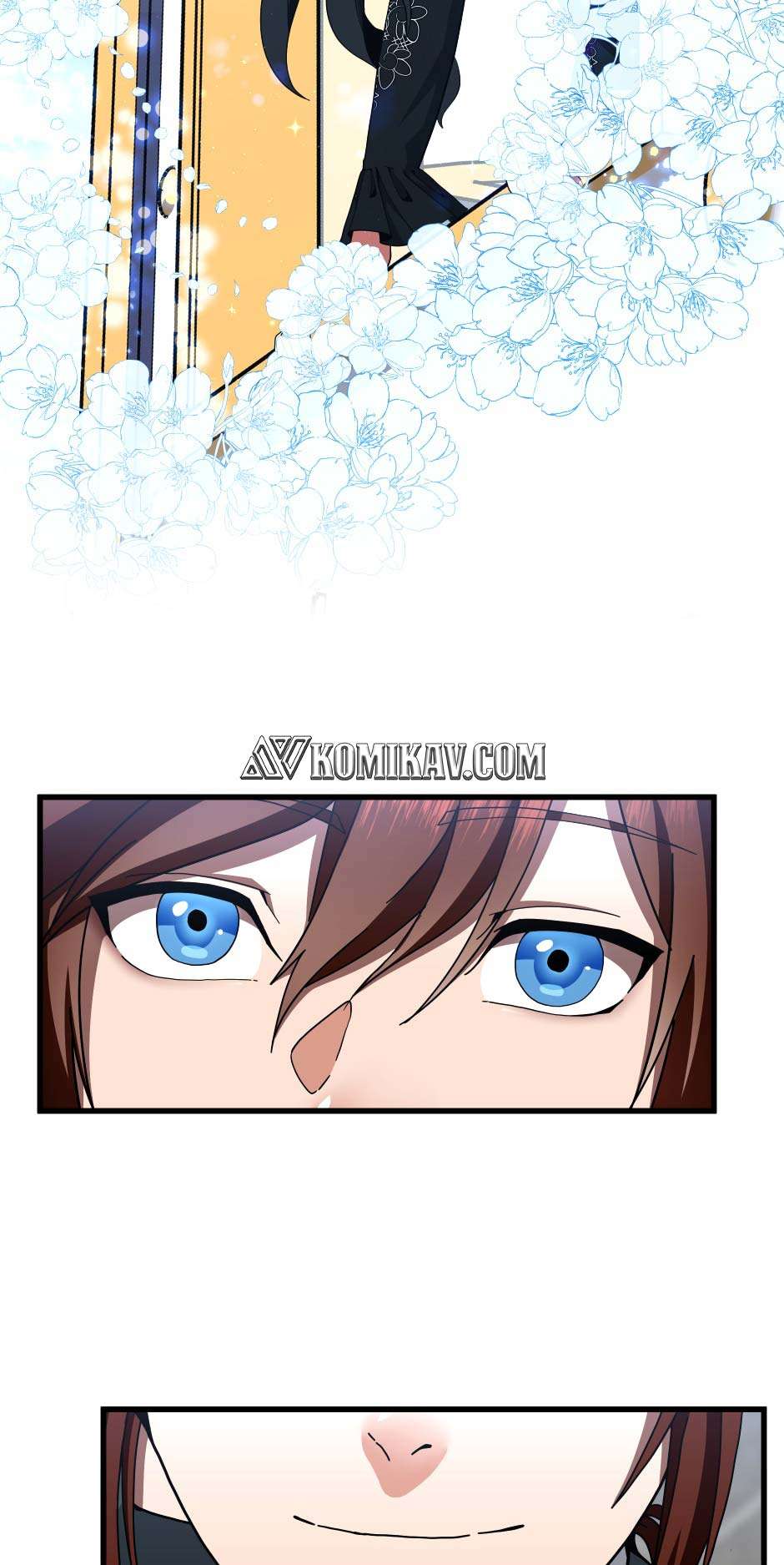 The Beginning After The End Chapter 81 Gambar 70