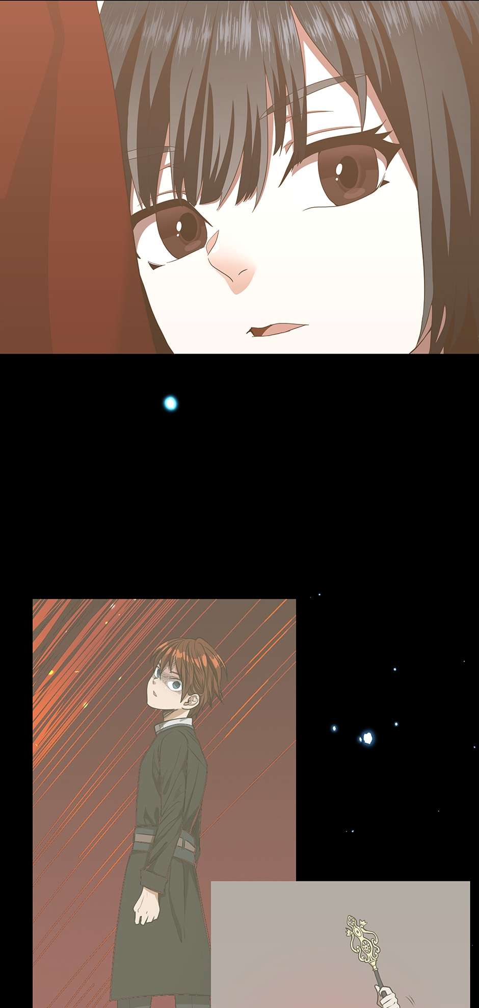 The Beginning After The End Chapter 81 Gambar 9