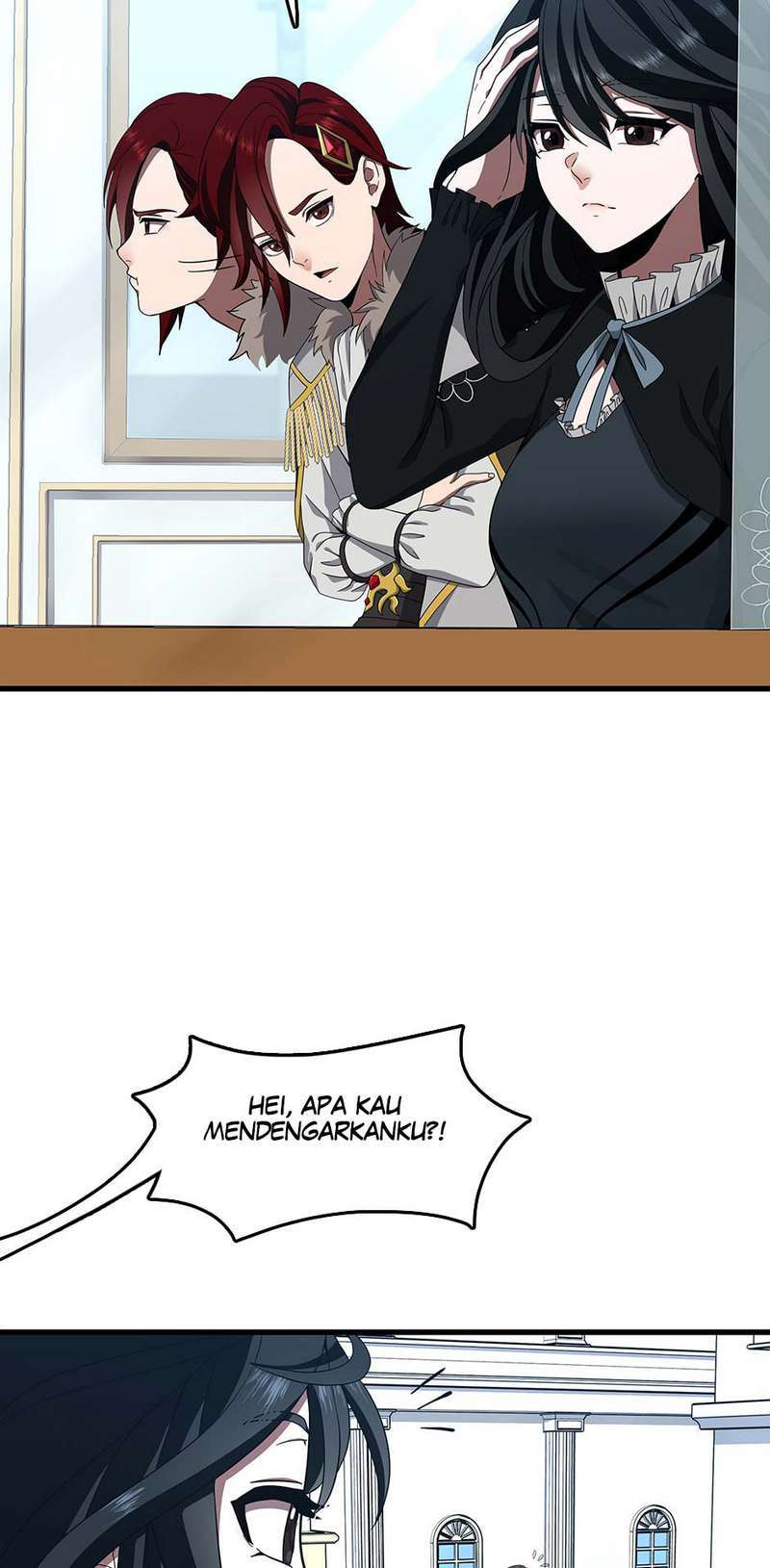 The Beginning After The End Chapter 80 Gambar 13