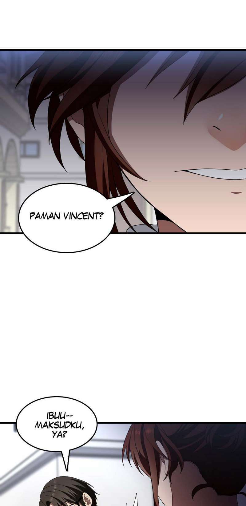 The Beginning After The End Chapter 80 Gambar 23