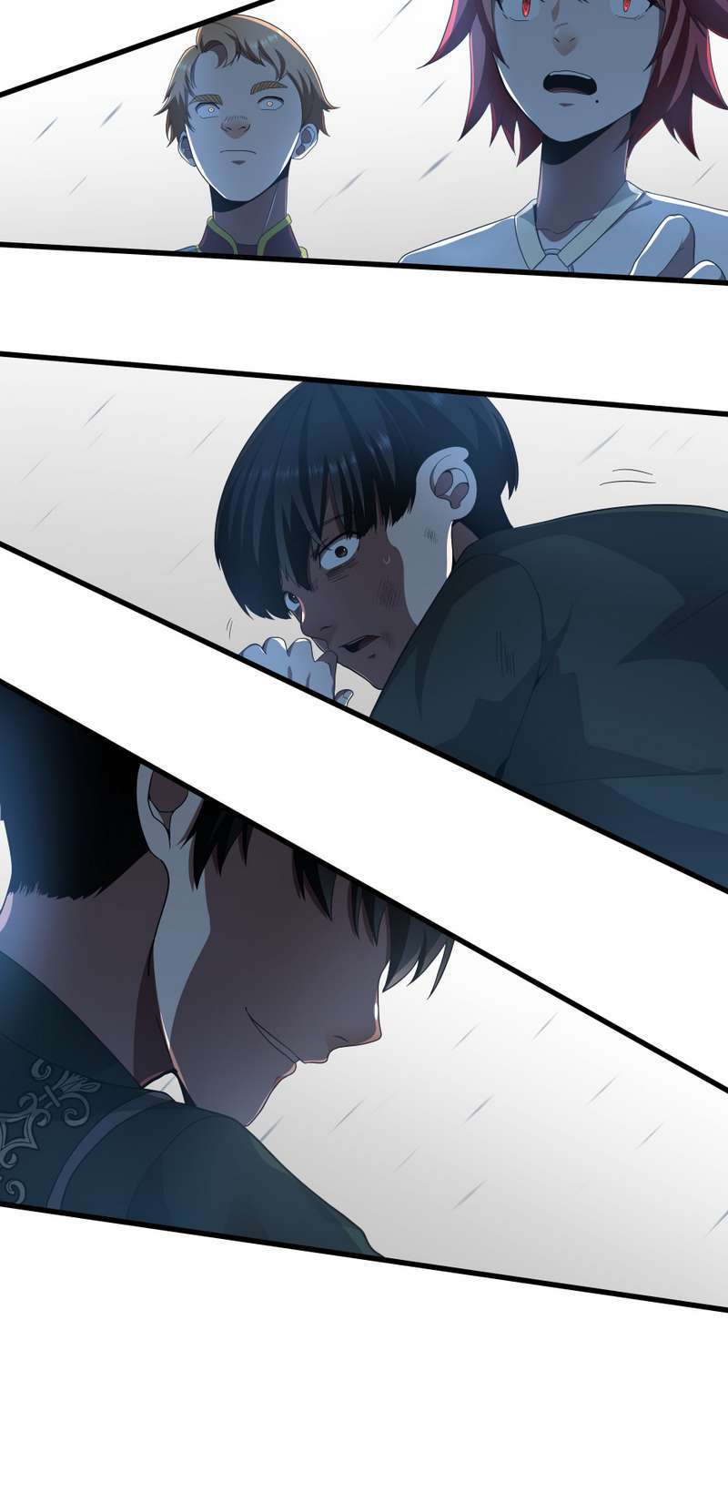 The Beginning After The End Chapter 80 Gambar 31