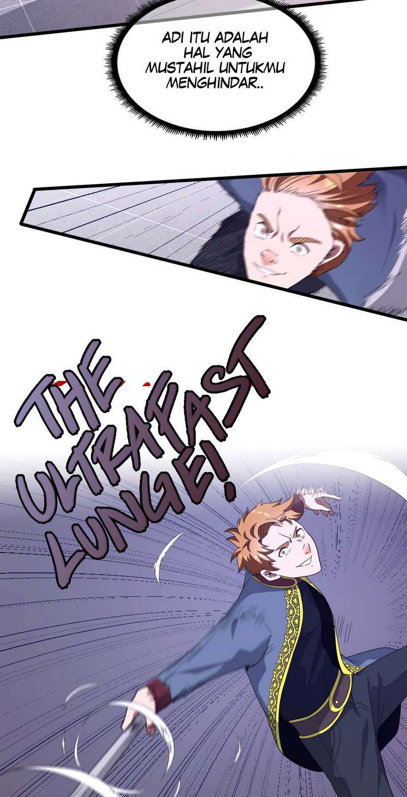 The Beginning After The End Chapter 80 Gambar 39