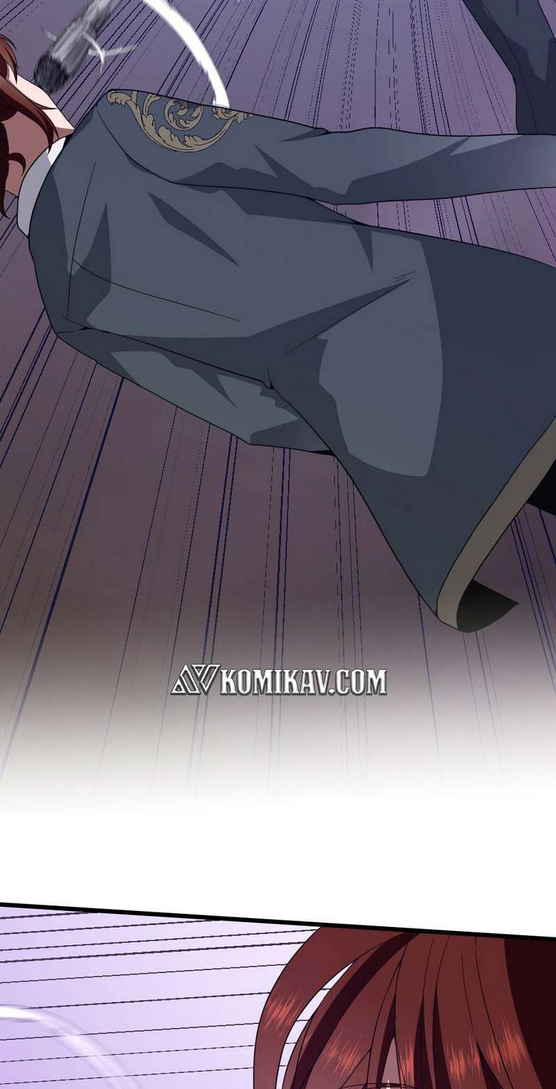 The Beginning After The End Chapter 80 Gambar 40