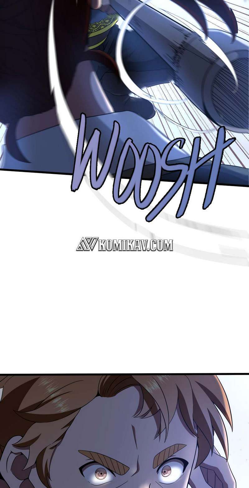 The Beginning After The End Chapter 80 Gambar 42