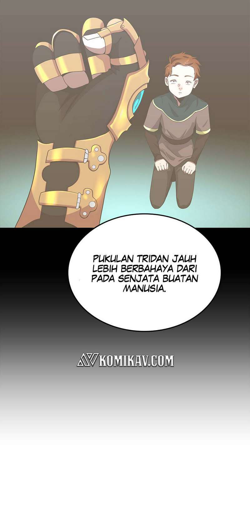 The Beginning After The End Chapter 80 Gambar 50
