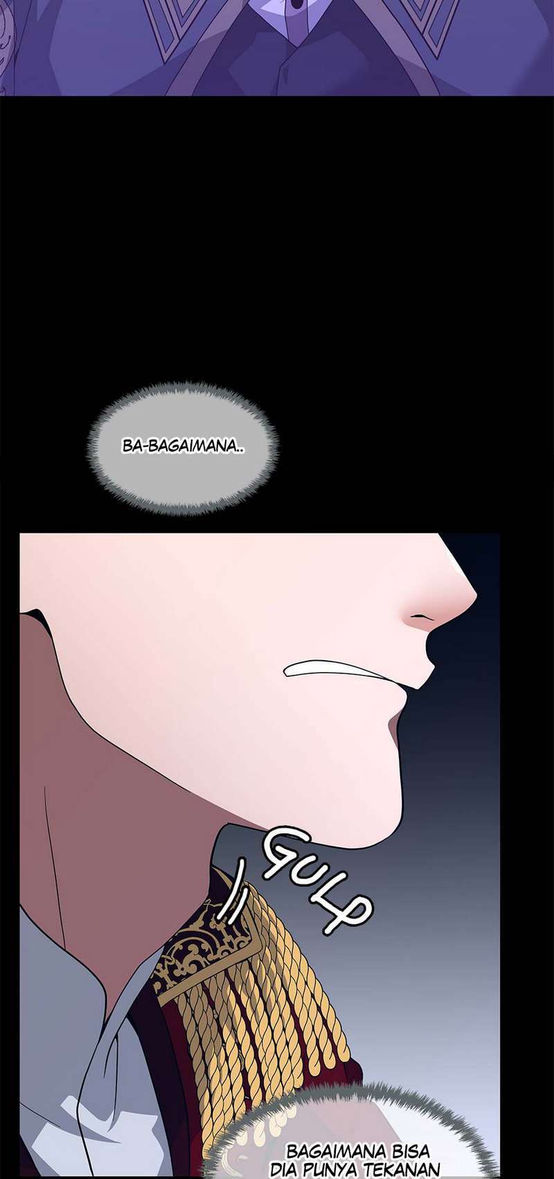 The Beginning After The End Chapter 80 Gambar 55